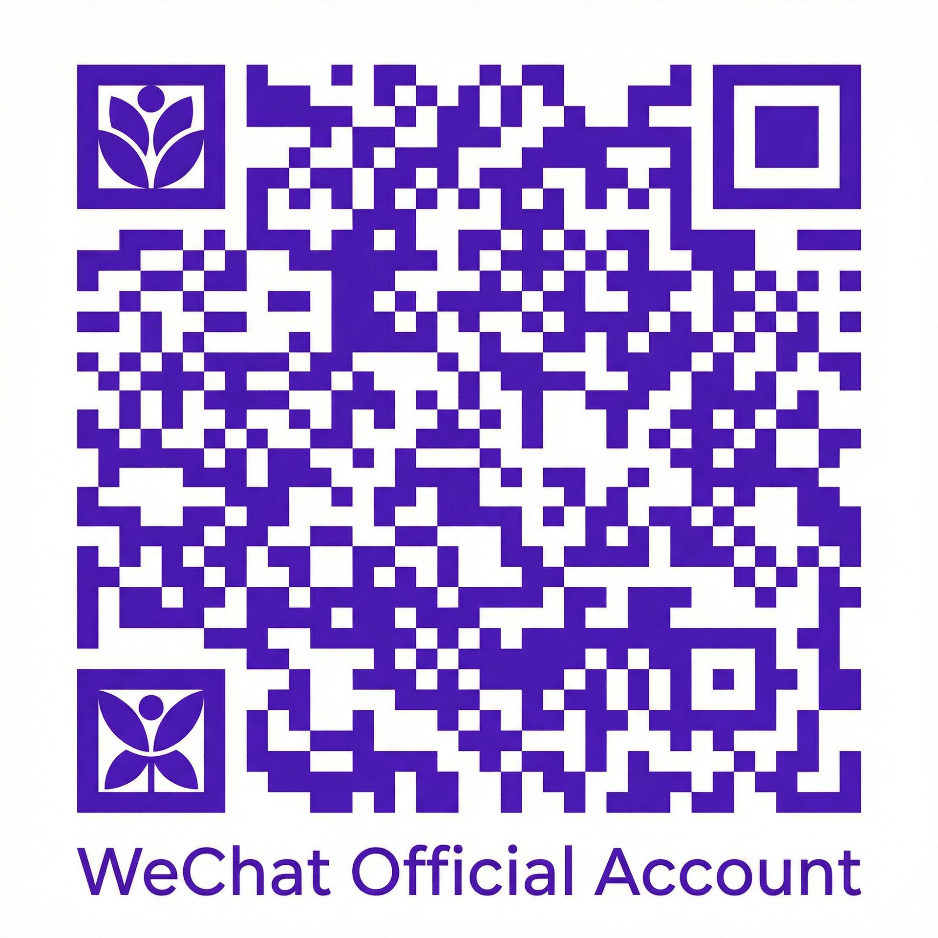 爱情岛公众号二维码